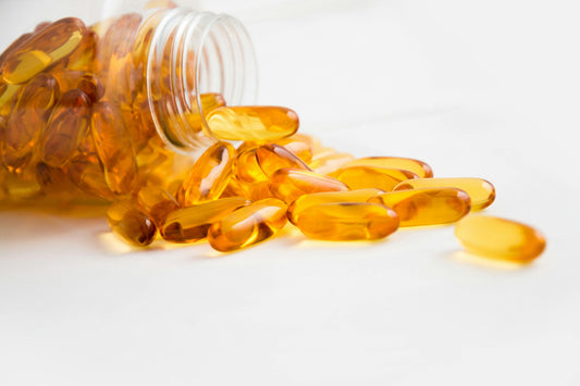 How to Choose the Perfect Vitamin for Your Lifestyle