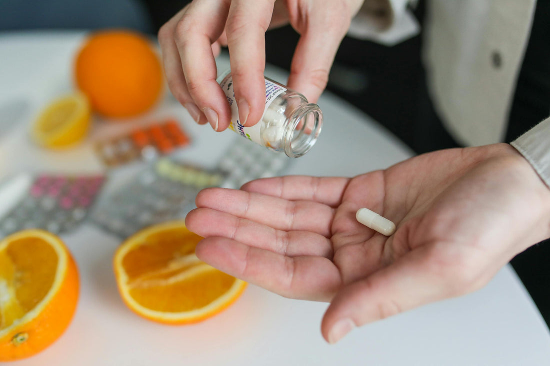 Why Gummy Vitamins Aren’t Just for Kids: A Nutrient-Packed Solution for Adults