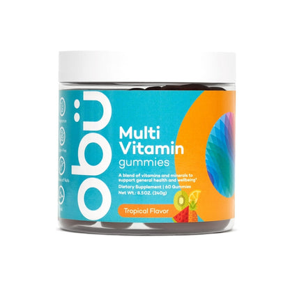 Adult Multivitamin Gummies
