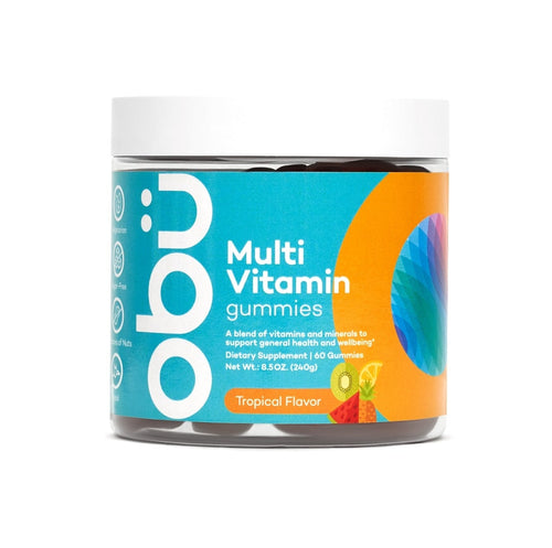 Adult Multivitamin Gummies