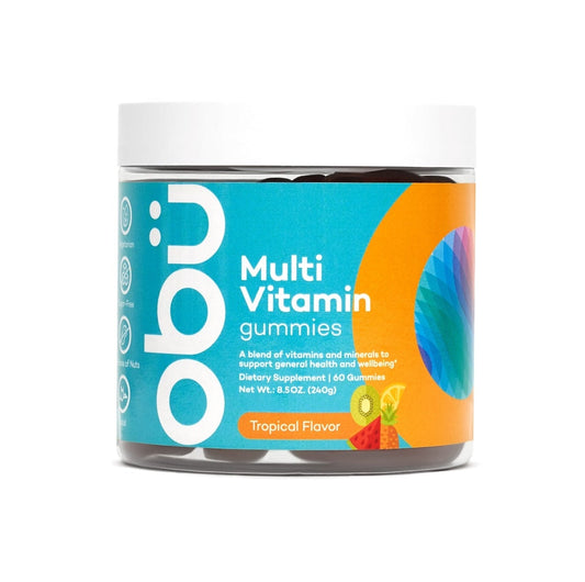 Adult Multivitamin Gummies