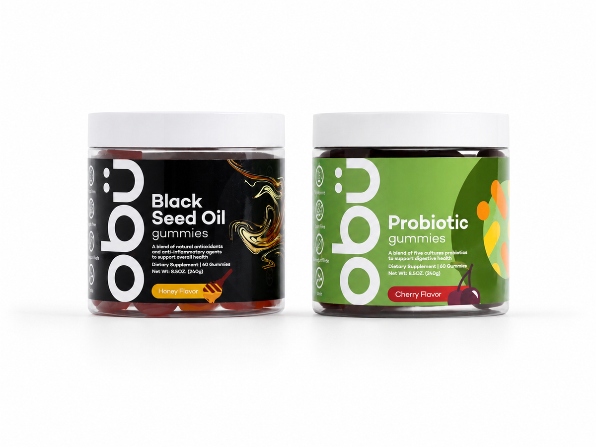 Complete Digestive Wellness