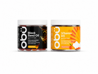 Joint Discomfort, Inflammation & Cardiovascular Support