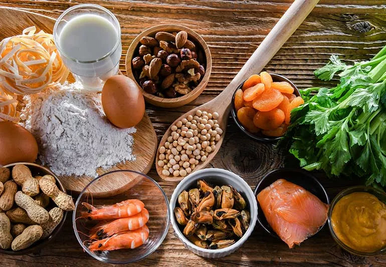 L-Theanine – استرخاء الموجات الدماغية (2025)