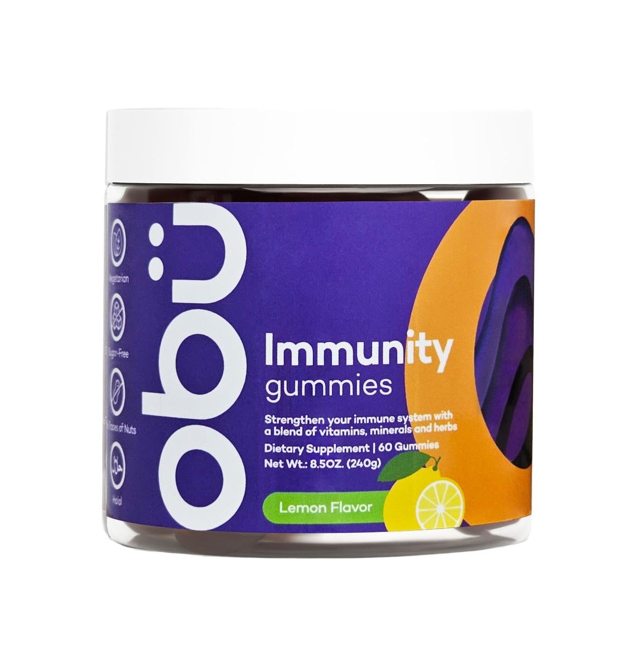 Immunity Gummies