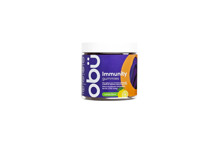 Core Defense Trio (Probiotic + Immunity + Black Seed Oil)