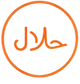 Halal Certified
