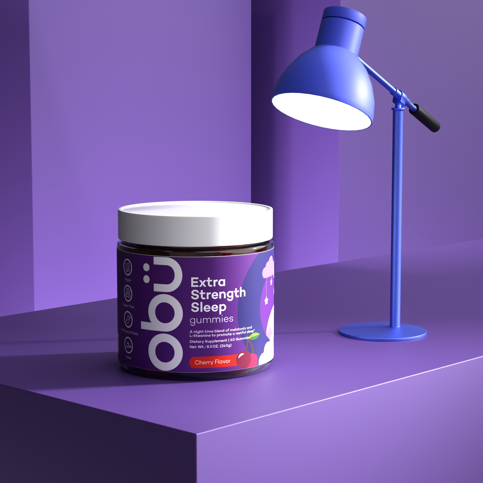 Extra Strength Sleep