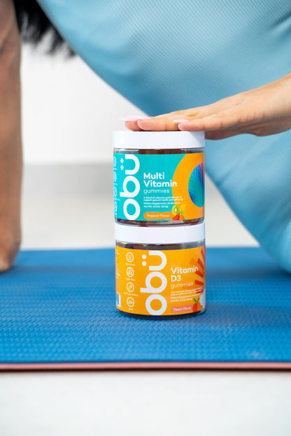 Low Energy, Fatigue & Bone Weakness