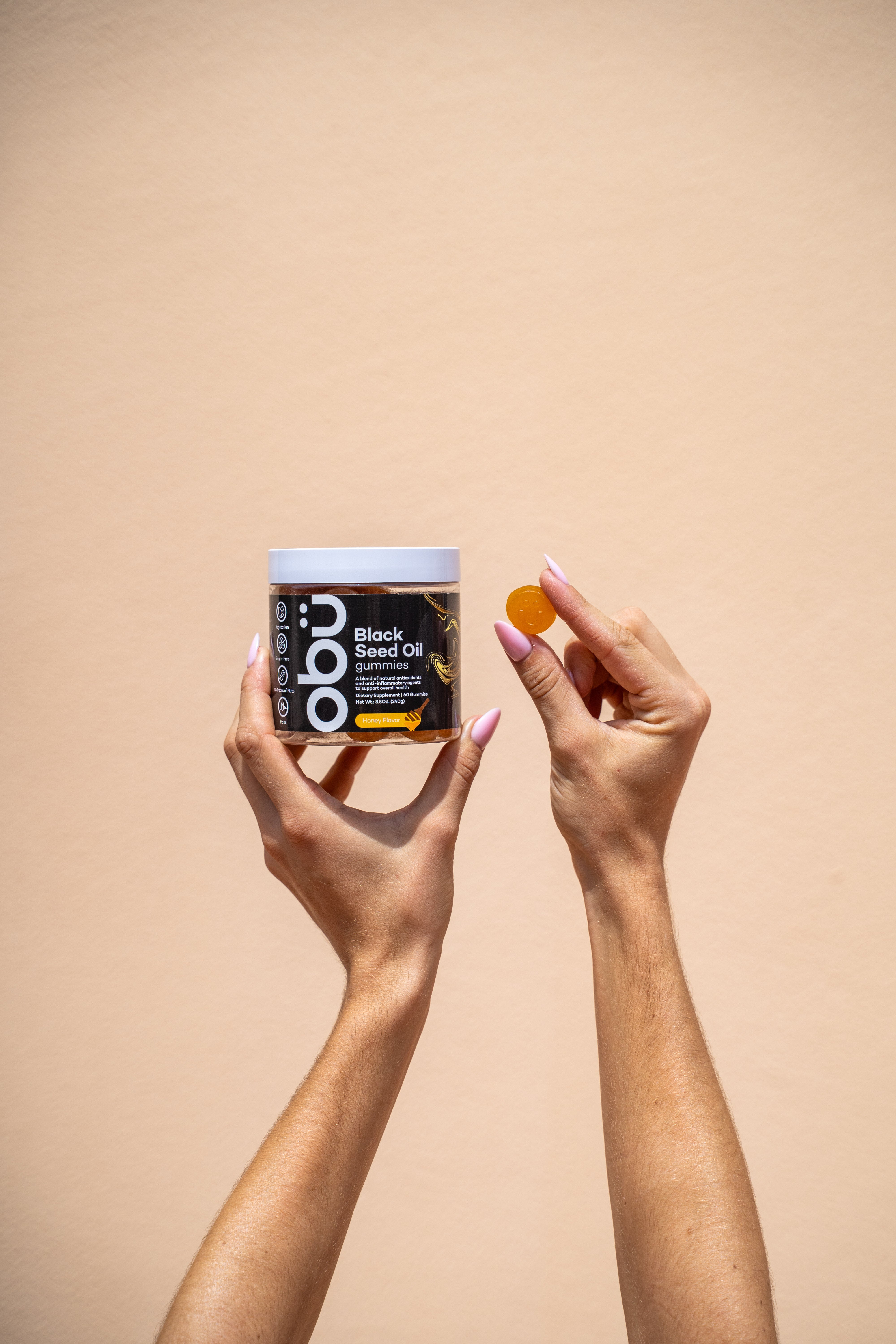 Complete Digestive Wellness