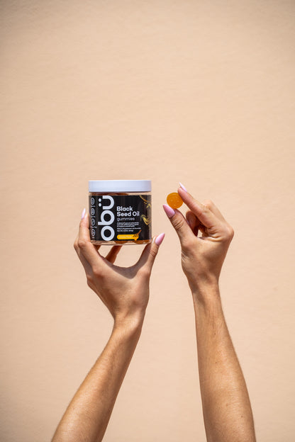 Complete Digestive Wellness