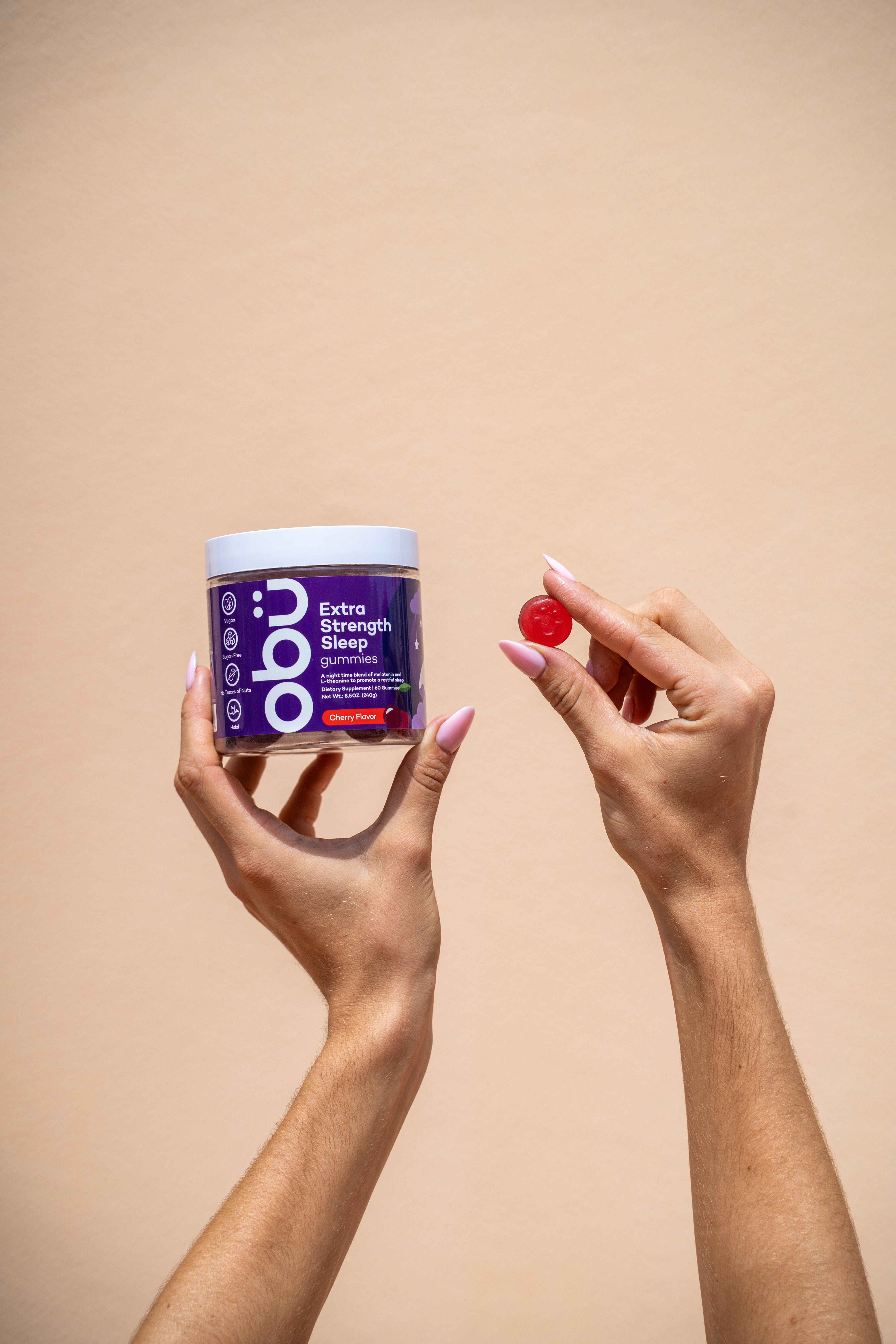 Sleep Difficulty & Restlessness nights