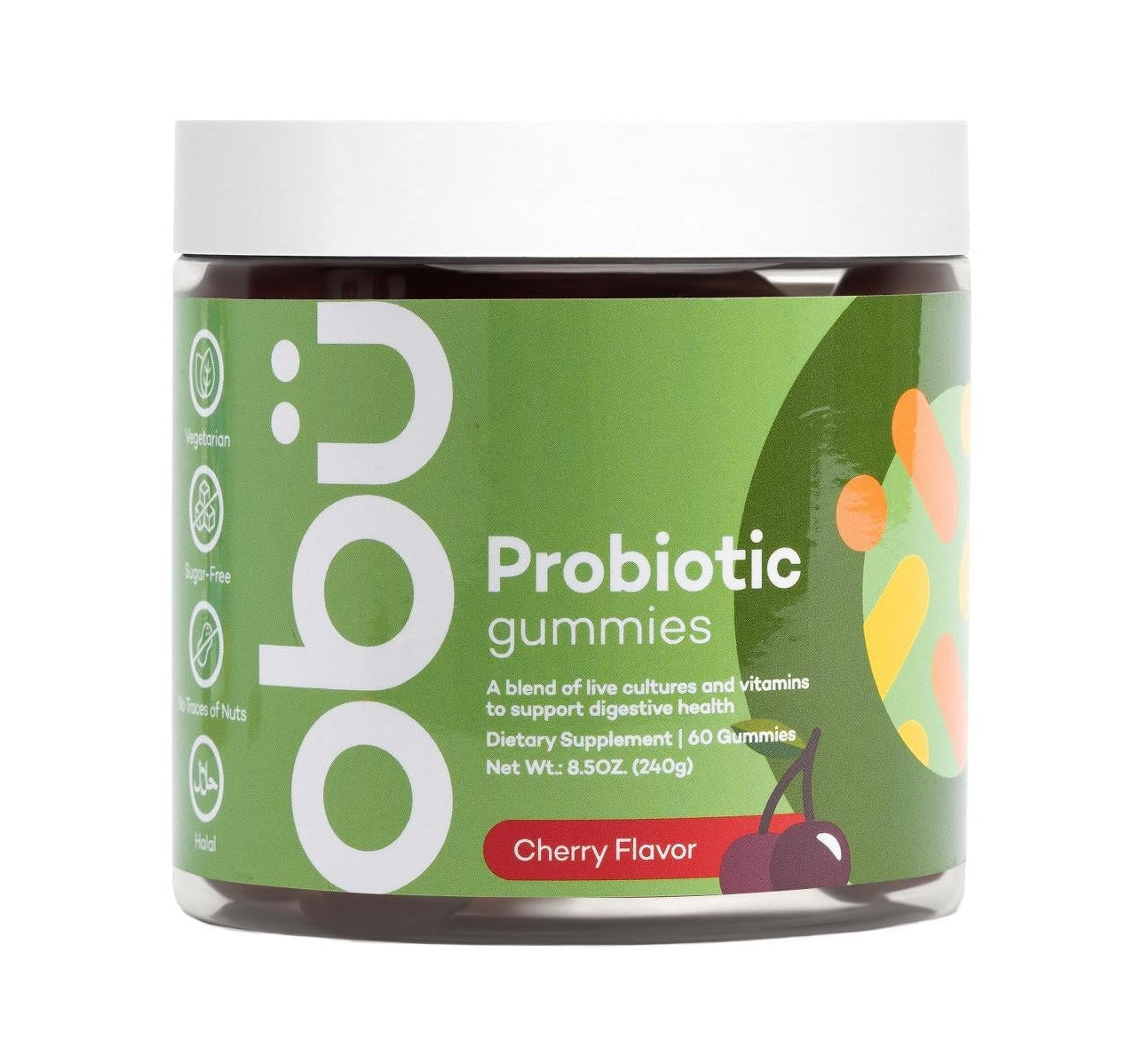 Probiotic Gummies