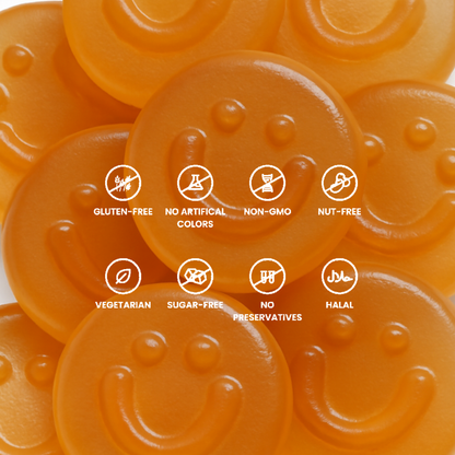 Immunity Gummies