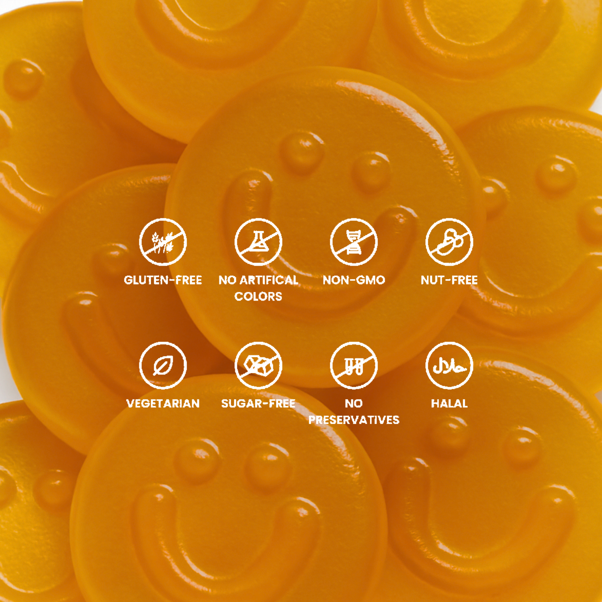 Adult Multivitamin Gummies