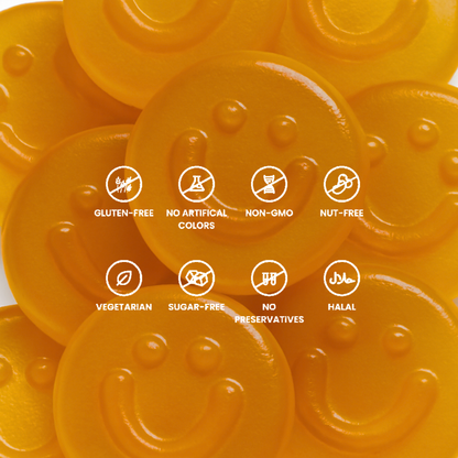 Adult Multivitamin Gummies