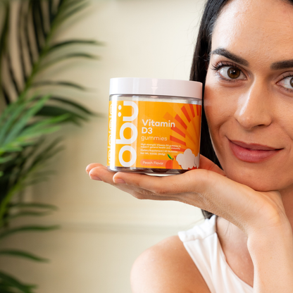 Vitamin D3 Gummies