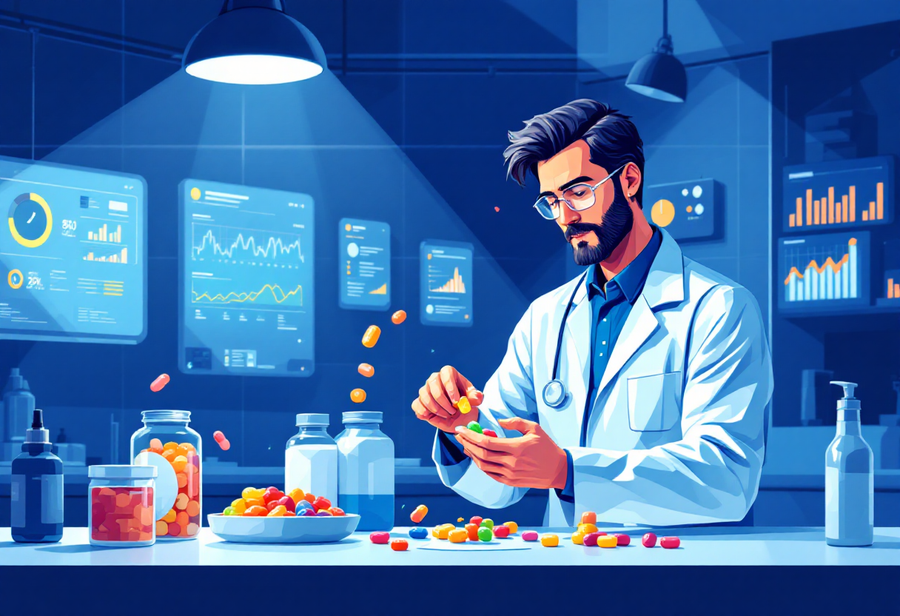 الكركمين - قمع الالتهاب NF-κB (2025)