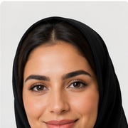 Aisha M.